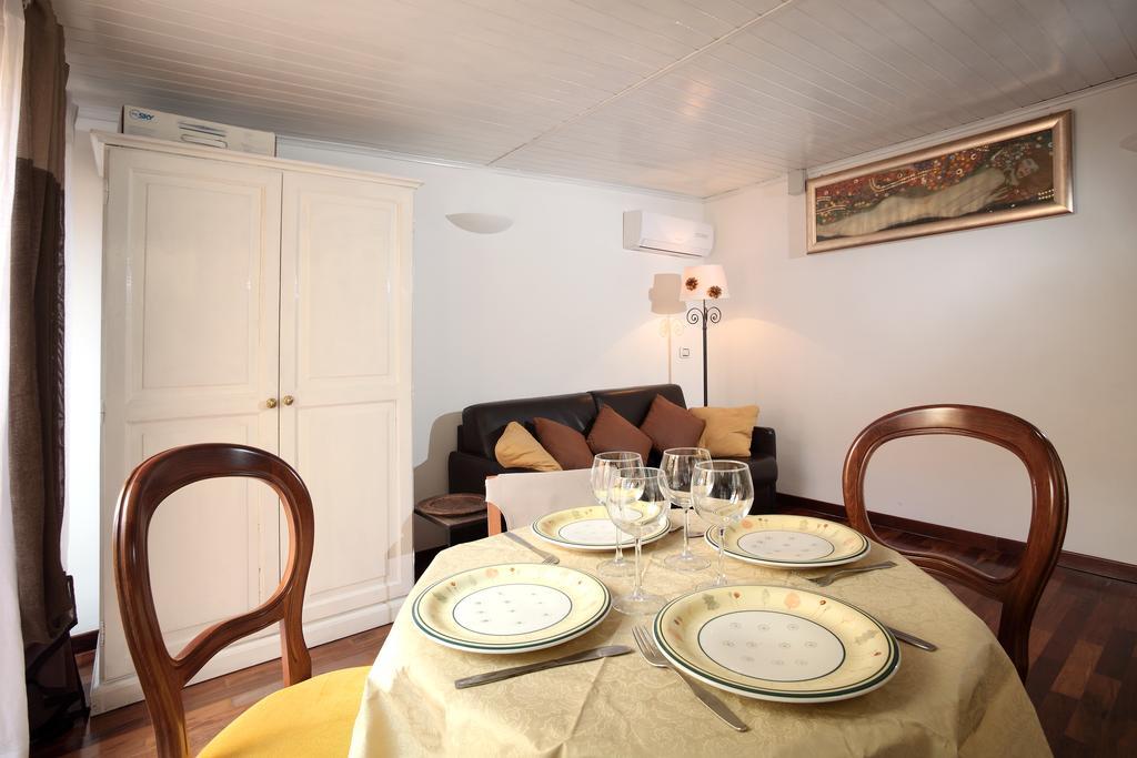 That'S Amore Apartment Рим Стая снимка