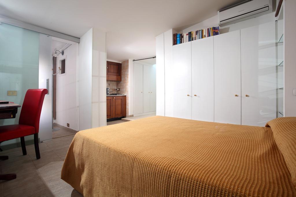 That'S Amore Apartment Рим Стая снимка