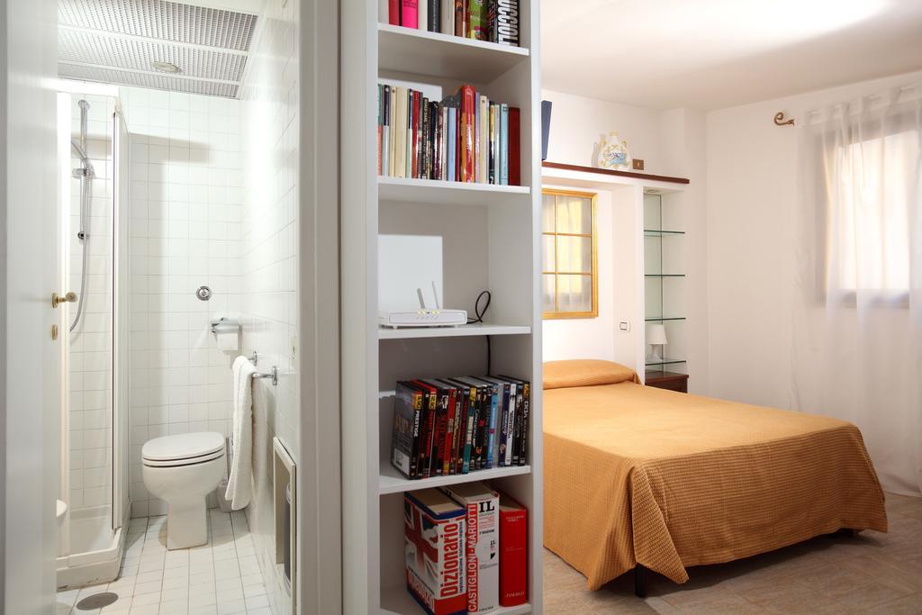 That'S Amore Apartment Рим Стая снимка
