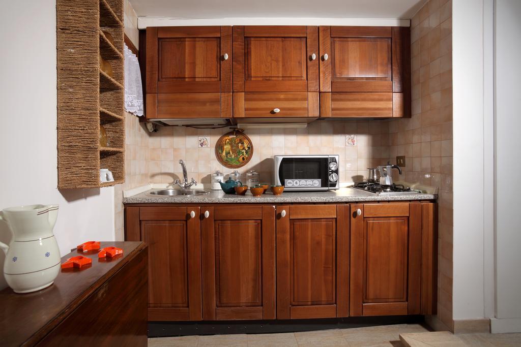 That'S Amore Apartment Рим Стая снимка
