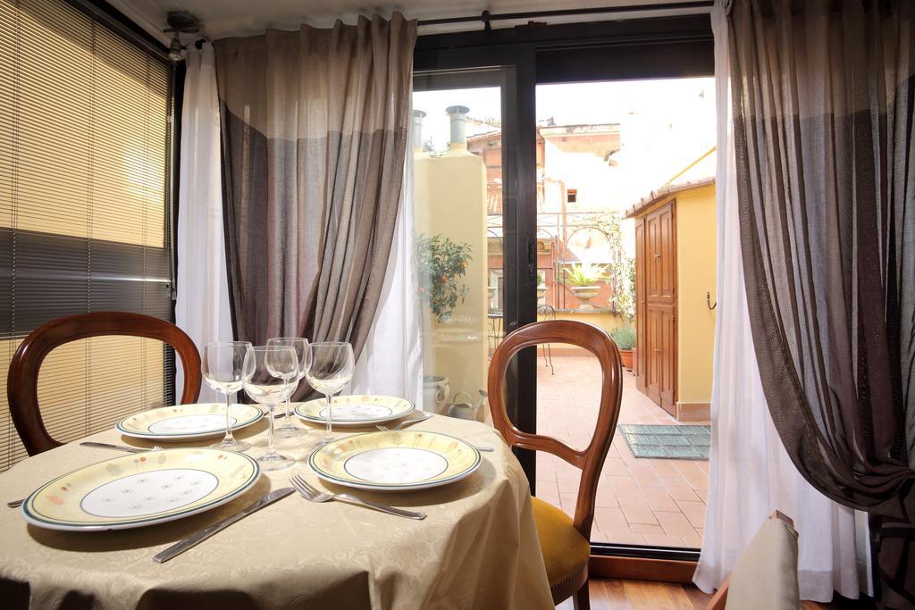 That'S Amore Apartment Рим Стая снимка