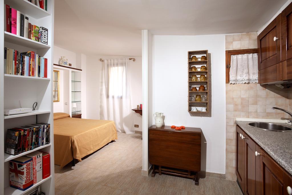 That'S Amore Apartment Рим Стая снимка
