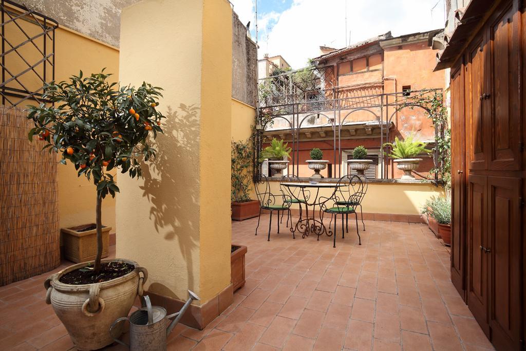 That'S Amore Apartment Рим Екстериор снимка